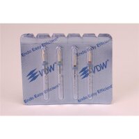 MTWO 4er sort. ISO 25-40 16mm 025 4St