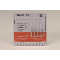 HM Bohrer 36R 012 FG 5St