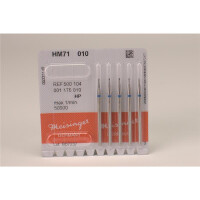 HM Fräse 71 010 Hst 5St