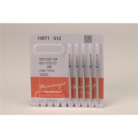 HM Fräse 71 012 Hst 5St