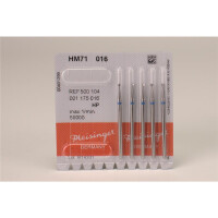 HM Fräse 71 016 Hst 5St