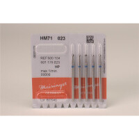 HM Fräse 71 023 Hst 5St