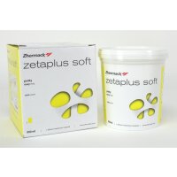 Zetaplus soft 900ml