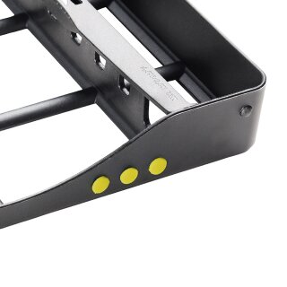 Codeknöpfe gelb f. LM-Servo 20St