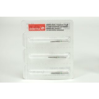 Osteotom FG GSD1.021 3St