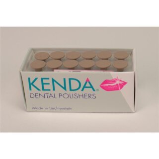 Kenda Unicus Polierer orange RA x-fein