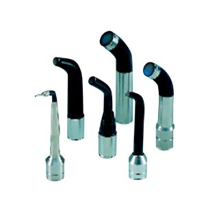 Lichtleiter Optilux 8mm Turbo St