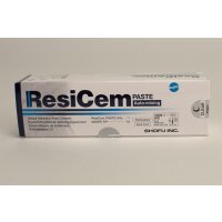 ResiCem Paste Clear + 10MK 5 ml