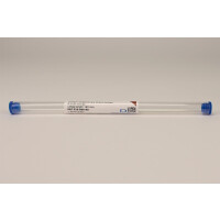 Gold Retainerdraht 0,50mm/20 rd 3fach St