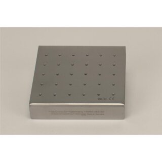 Bohrerständer 65x60x14mm f. 30x FG St