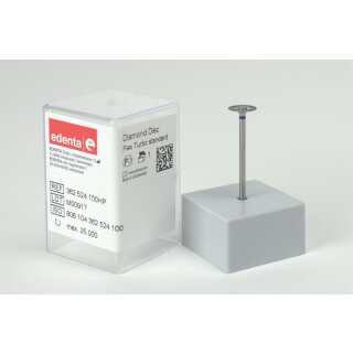 Diamantscheibe Hst 362.524.100 St