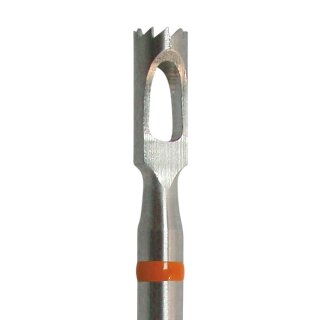 Trepanbohrer 224 RF 023 Hst 2St