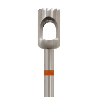 Trepanbohrer 227 RF 050 Hst 2St