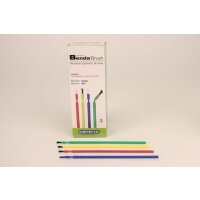 Benda Brush Applikator reg. sort  144St