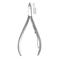 Gewebezange RS  MP-3201  St