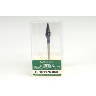 HM Fräse S161 176 060 Hst St