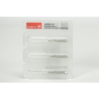 Chir. Fräse Wl RF 162.016 3St