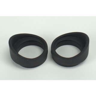 Gummi Okularmuschel Paar Pa