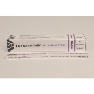 Steriking Indikatoren Ac250 250St