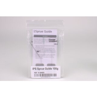 IPS Sprue Guide    100g