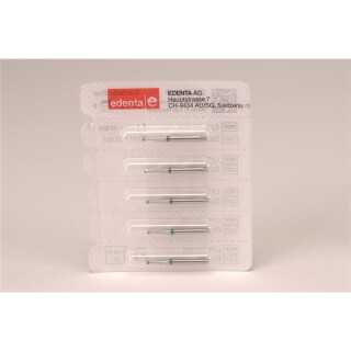 HM Bohrer Edenta Wstl C1S.016 5St