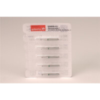 HM Bohrer Edenta Wstl C1S.016 5St