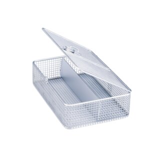 Einsatz E 468 1/4 Siebkorb St