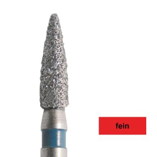 Diamant FG 861 F 014  5St