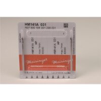 HM Chir.Bohrer 141A 031 Hst Allp. 2St