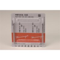 HM Chir.Bohrer 141A 035 Hst Allp. 2St