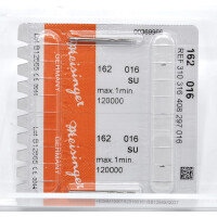 Knochenfräser 162 016 FGXL  2St