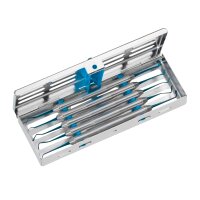 Polyfill Plasma+ L.S. Instr. LS1051A Set