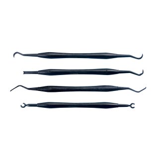 Miraclean-Implant Black Set