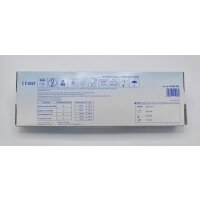 Hygojet Handsch. Blue Ultra 400 XXL 50St