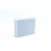 Reinigungsschwamm grau St