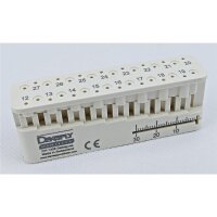 Mini-Endo-Bloc Kunststoff St