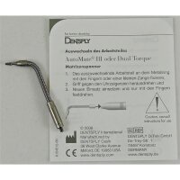 Automatrix Spitze kpl. m. Feder St