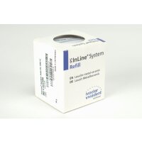 IPS InLine System Add-On 690°C 20g