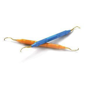 Golden Eagle Kit II AE Set