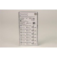 Flexoreamer 11C 015 21mm 6St