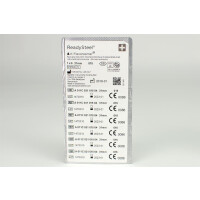 Flexoreamer 11C 015 31mm 6St