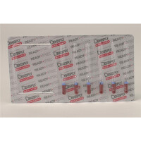 Flexoreamer 11C 025 21mm 6St