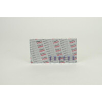 K-Bohrer Colorinox 11D  10 21mm 6St