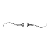 Parod.-Kürette 15/16 Gracey   St