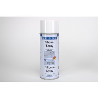 Weicon Silikon-Spray 400ml Ds