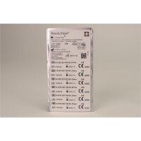 K-Flexofile 12C Gr. 15/21mm 6St