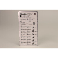 K-Flexofile 12C Gr. 30/21mm 6St