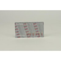 K-Feile Colorinox 12D  06  25mm 6St