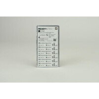 K-Feile Colorinox 12D  08  21mm 6St