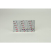 K-Feile Colorinox 12D 10  21mm 6St